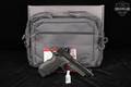 Kimber KDS9c TFS 9mm Luger Two-Tone Black & Ranger Green in Excellent Condition Image 2