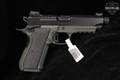 Kimber KDS9c TFS 9mm Luger Two-Tone Black & Ranger Green in Excellent Condition Image 4