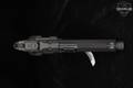 Kimber KDS9c TFS 9mm Luger Two-Tone Black & Ranger Green in Excellent Condition Image 5