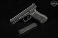 Glock G22 Gen3 .40 S&W Black in Very Good Condition Image 2