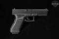 Glock G22 Gen3 .40 S&W Black in Very Good Condition Image 3