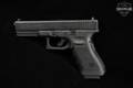 Glock G22 Gen3 .40 S&W Black in Very Good Condition Image 4
