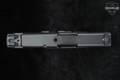 Smith & Wesson (S&W) M&P9 Shield No Thumb Safety; First Generation 9mm Luger Black in Very Good Condition Image 4
