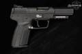 FN Herstal (FNH) Five-seveN USG 5.7X28mm Black in Like-New Condition Image 4