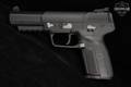 FN Herstal (FNH) Five-seveN USG 5.7X28mm Black in Like-New Condition Image 5