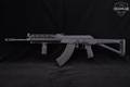 Riley Defense RAK47 T-MP 7.62x39 Black in Very Good Condition Image 2