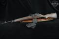 Springfield Armory M1A 7.62mm NATO (7.62x51) Parkerized in Very Good Condition Image 2