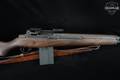 Springfield Armory M1A 7.62mm NATO (7.62x51) Parkerized in Very Good Condition Image 5