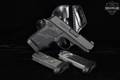 Sig Sauer P938 9mm Luger Black in Very Good Condition Image 2