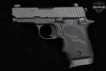 Sig Sauer P938 9mm Luger Black in Very Good Condition Image 3