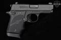 Sig Sauer P938 9mm Luger Black in Very Good Condition Image 5