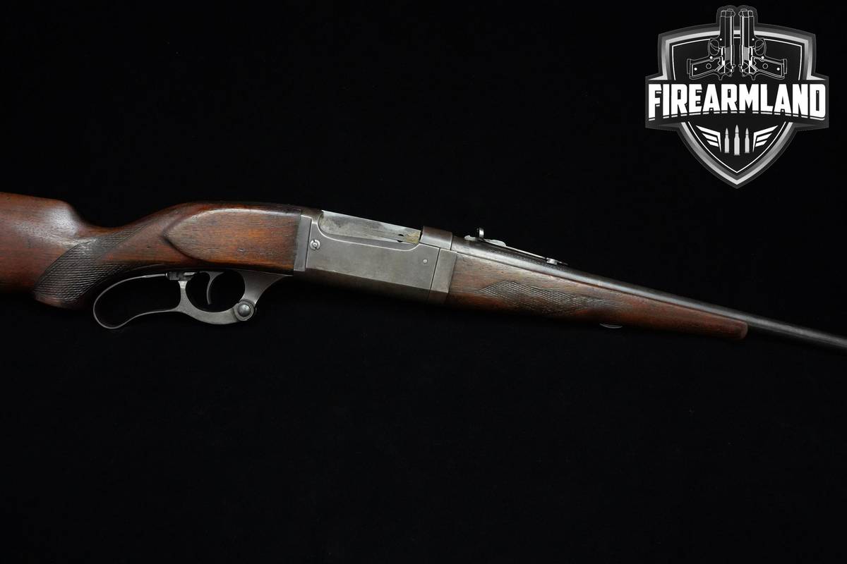DESIRED 1930 Savage Arms Model 99G Takedown 250-3000 Savage Blued 99G 99-G