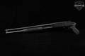 Mossberg 500A 12 Gauge Blued & Synthetic in Good Condition Image 2
