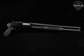 Mossberg 500A 12 Gauge Blued & Synthetic in Good Condition Image 3