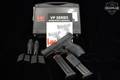 Heckler & Koch (H&K, HK) VP9 9mm Luger (9x19 Para) Hostile Environment "HE" in Excellent Condition Image 2