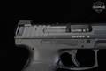 Heckler & Koch (H&K, HK) VP9 9mm Luger (9x19 Para) Hostile Environment "HE" in Excellent Condition Image 4