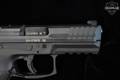 Heckler & Koch (H&K, HK) VP9 9mm Luger (9x19 Para) Hostile Environment "HE" in Excellent Condition Image 5