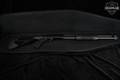 Mossberg 590 9-Shot 12 Gauge Matte Blued in Like-New Condition Image 2