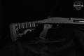 Mossberg 590 9-Shot 12 Gauge Matte Blued in Like-New Condition Image 3