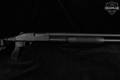 Mossberg 590 9-Shot 12 Gauge Matte Blued in Like-New Condition Image 4