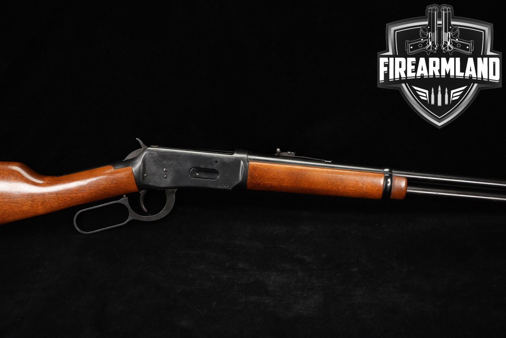 1966 Winchester Model 94 Centennial .30-30 26