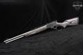 2011 Marlin Firearms Co. Model 1895SBL .45-70 Govt. Stainless & Grey Laminate in Good Condition Image 2