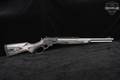 2011 Marlin Firearms Co. Model 1895SBL .45-70 Govt. Stainless & Grey Laminate in Good Condition Image 3