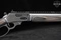 2011 Marlin Firearms Co. Model 1895SBL .45-70 Govt. Stainless & Grey Laminate in Good Condition Image 5