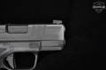 Springfield Armory Hellcat 9mm Luger Black in Very Good Condition Image 3