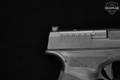 Springfield Armory Hellcat 9mm Luger Black in Very Good Condition Image 4