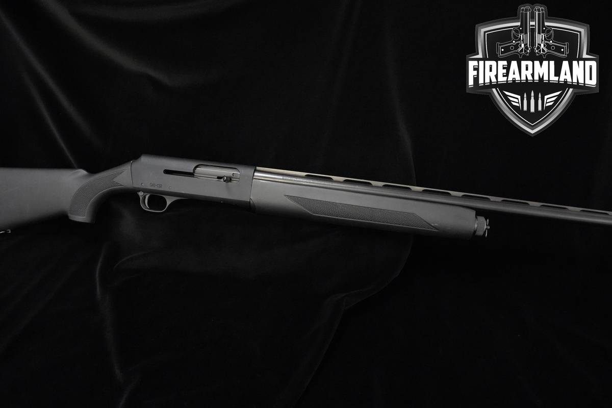 Harrington & Richardson (H&R) Excell Auto 5 12-Gauge 28" H&R-Excell Auto-5