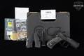 Cajun Gun Works (CGW) CZ 75 P-01 Pro-Pack 9mm Luger Black in Excellent Condition Image 2
