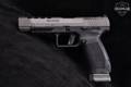 Canik TP9 SFx 9mm Luger Tungsten Grey in Excellent Condition Image 5