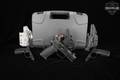 Sig Sauer P365XL Spectre Comp, Custom Works 9mm Luger Black in Excellent Condition Image 2