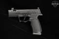 Sig Sauer P365XL Spectre Comp, Custom Works 9mm Luger Black in Excellent Condition Image 4
