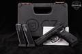 CZ 75 SP-01 Tactical 9mm Luger Black Polycoat in Excellent Condition Image 2