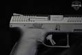 CZ P-10 C 9mm Luger Black Nitride in Very Good Condition Image 4