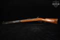 CVA Hawken Rifle Percussion .50 BPM (Black Powder) Varnished Hardwood in Good Condition Image 2