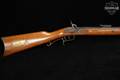 CVA Hawken Rifle Percussion .50 BPM (Black Powder) Varnished Hardwood in Good Condition Image 5