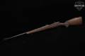 1945 Winchester Repeating Arms Model 70 Standard Rifle, Pre-64 .270 Win. Polished Blue & Walnut in Poor Condition Image 2