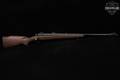 1945 Winchester Repeating Arms Model 70 Standard Rifle, Pre-64 .270 Win. Polished Blue & Walnut in Poor Condition Image 3