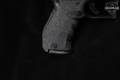Walther PPQ 9mm Luger (9x19 Para) Black in Very Good Condition Image 4