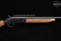 Harrington & Richardson (H&R) Model SB2 Ultra .223 Rem. Blued & Laminate in Good Condition Image 5