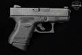 Glock 27 Gen3 .40 S&W Black in Excellent Condition Image 3