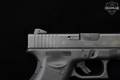 Glock 27 Gen3 .40 S&W Black in Excellent Condition Image 5