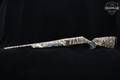 2007 Browning BAR Mark II Short Trac .300 WSM Realtree Max-5 Camo in Very Good Condition Image 2