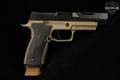 Grayguns, Inc. SIG Sauer P320 AXG 9mm Luger Black in Good Condition Image 3