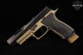 Grayguns, Inc. SIG Sauer P320 AXG 9mm Luger Black in Good Condition Image 4