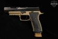 Grayguns, Inc. SIG Sauer P320 AXG 9mm Luger Black in Good Condition Image 5