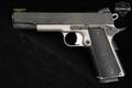 Sig Sauer Revolution GSR TTT .45 ACP Two-Tone Black & Stainless in Good Condition Image 3